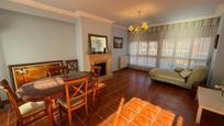 Living room of House or chalet for sale in Castro-Urdiales  with Heating, Private garden and Parquet flooring