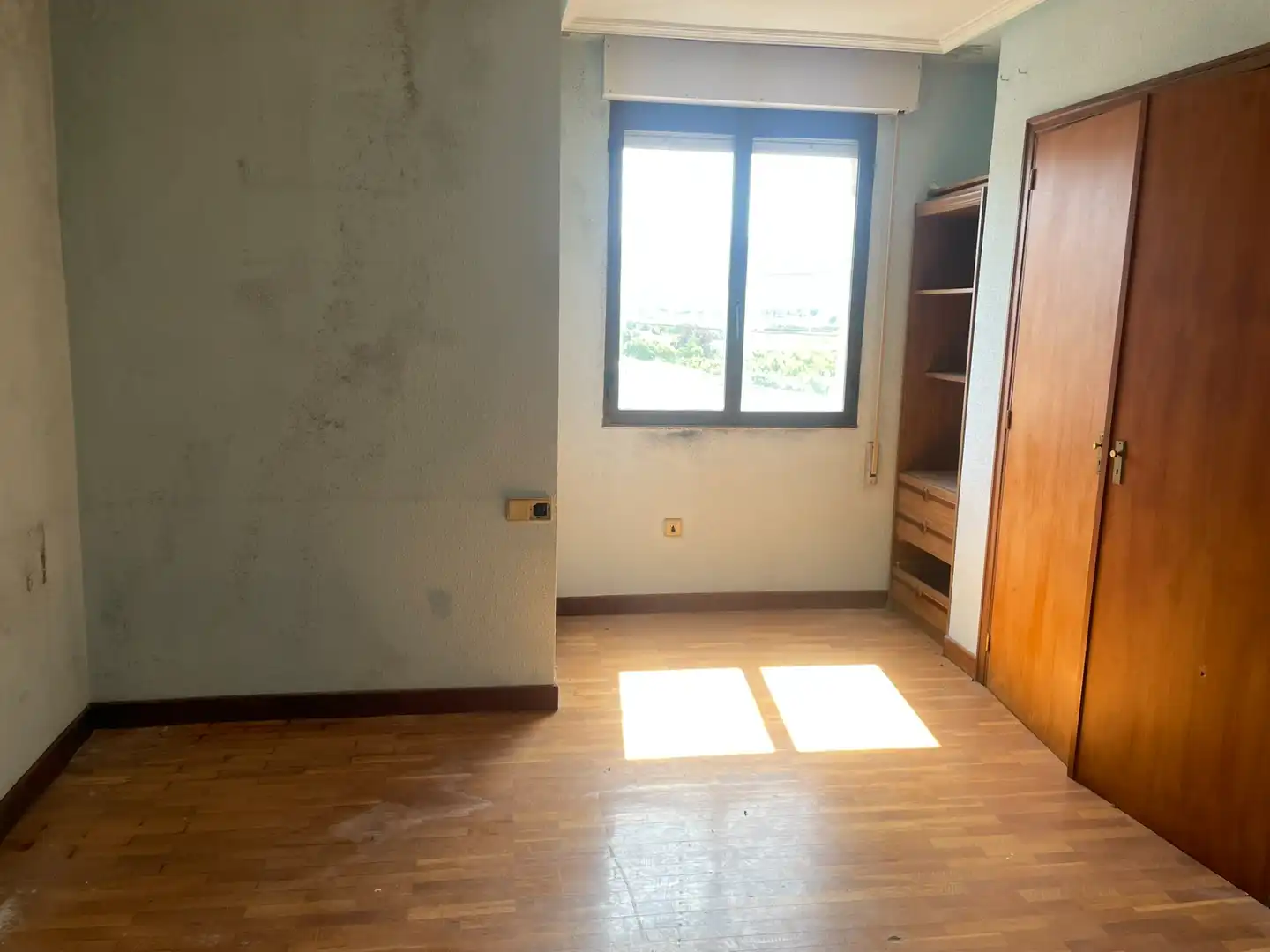Dormitori de Edifici en venda en Andosilla amb Alarma