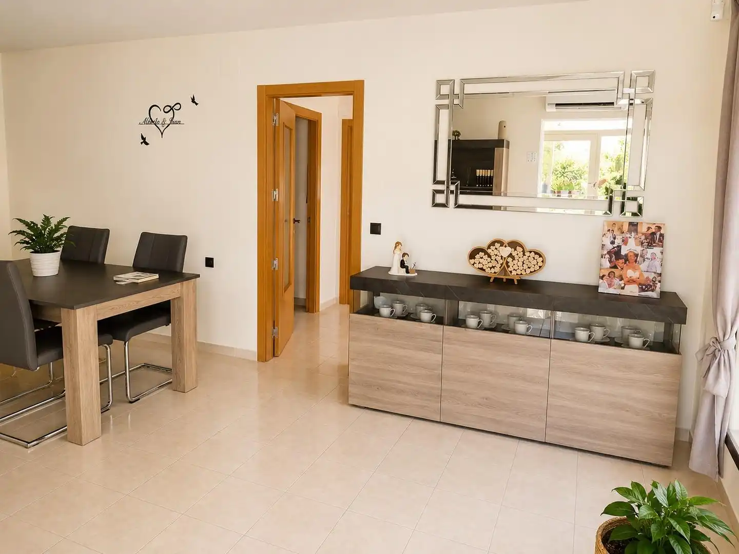 Villa con piscina in vendita a UR EL PUNTAL - C-2, imagen 12