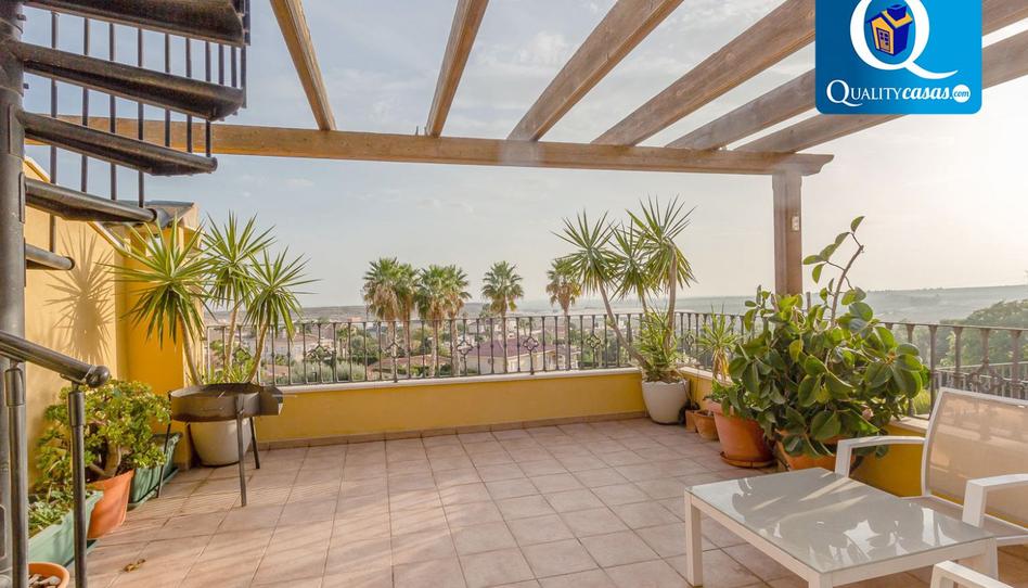 Photo 1 of Duplex for sale in Valle del Sol, Alicante