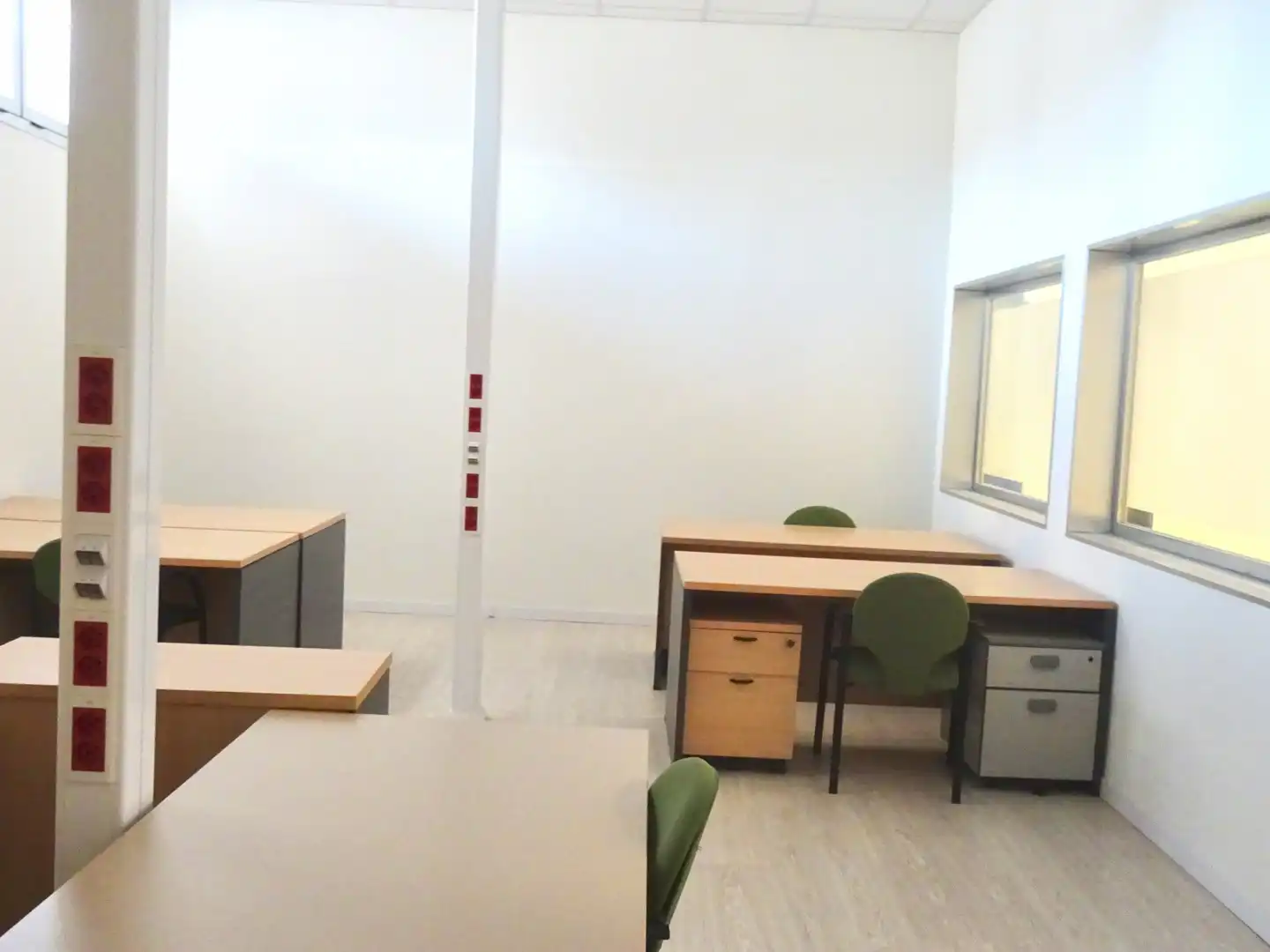 Industrial building for sale in Zona Industrial, imagen 11