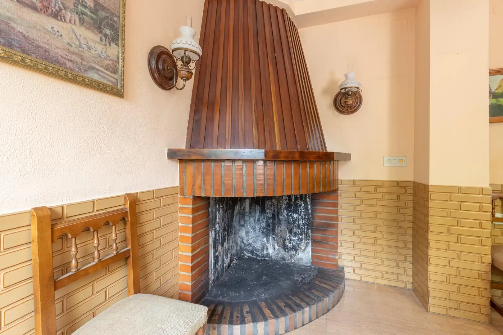Casa o xalet en venda a San Miguel