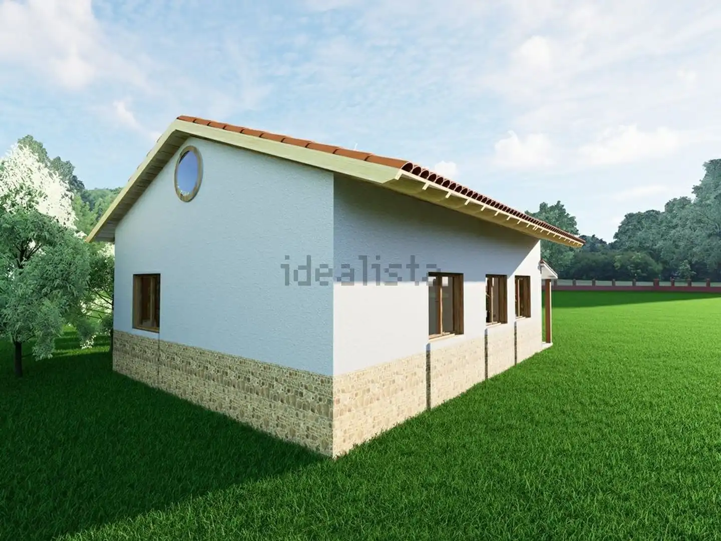 Casa o chalet en venta en Rasines