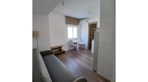 Foto 2 de Apartament de lloguer a El Palo, Málaga