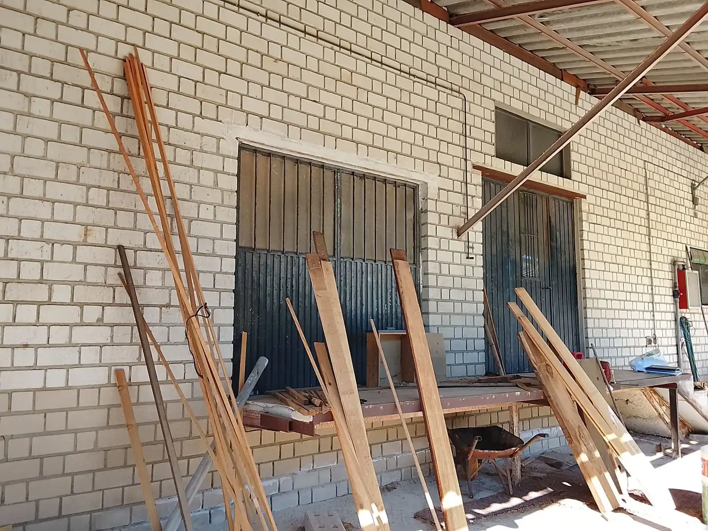 Industrial building for sale in Arenas de San Pedro, imagen 12