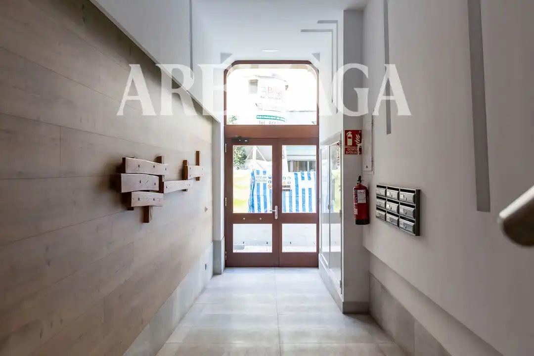 Piso con terraza en venta en Calle Arrasate, imagen 38