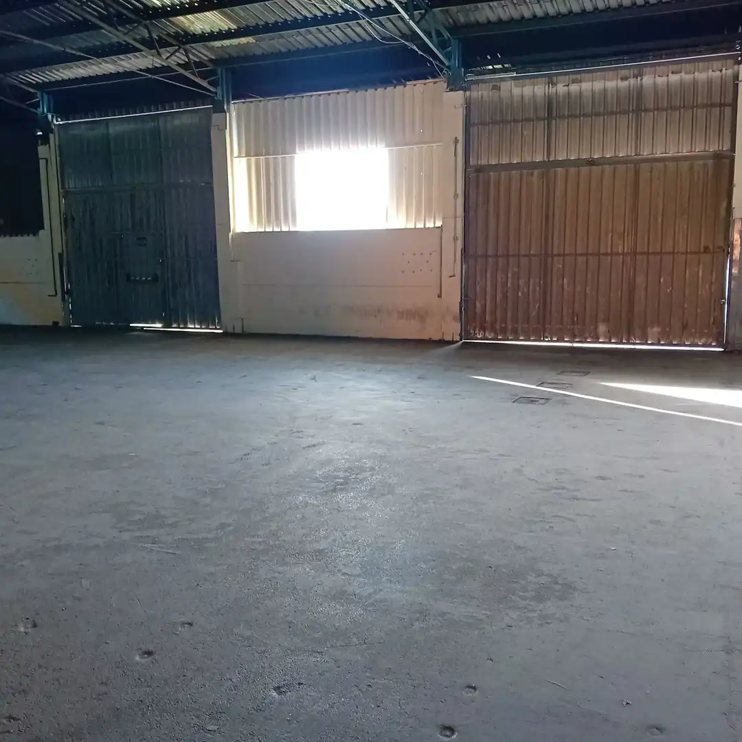 Nau industrial de lloguer a Avenida los Castillos 1022, imagen 13