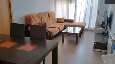 Foto 2 de Àtic en venda a La Sénia, Tarragona