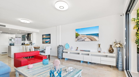 Foto 3 de Apartament en venda a Calle Guridi, 210, Bahía Dorada, Málaga