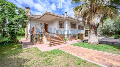 Foto 4 de Casa o chalet en venta en Calle Tajo, 21, El Bosque, Villaviciosa de Odón