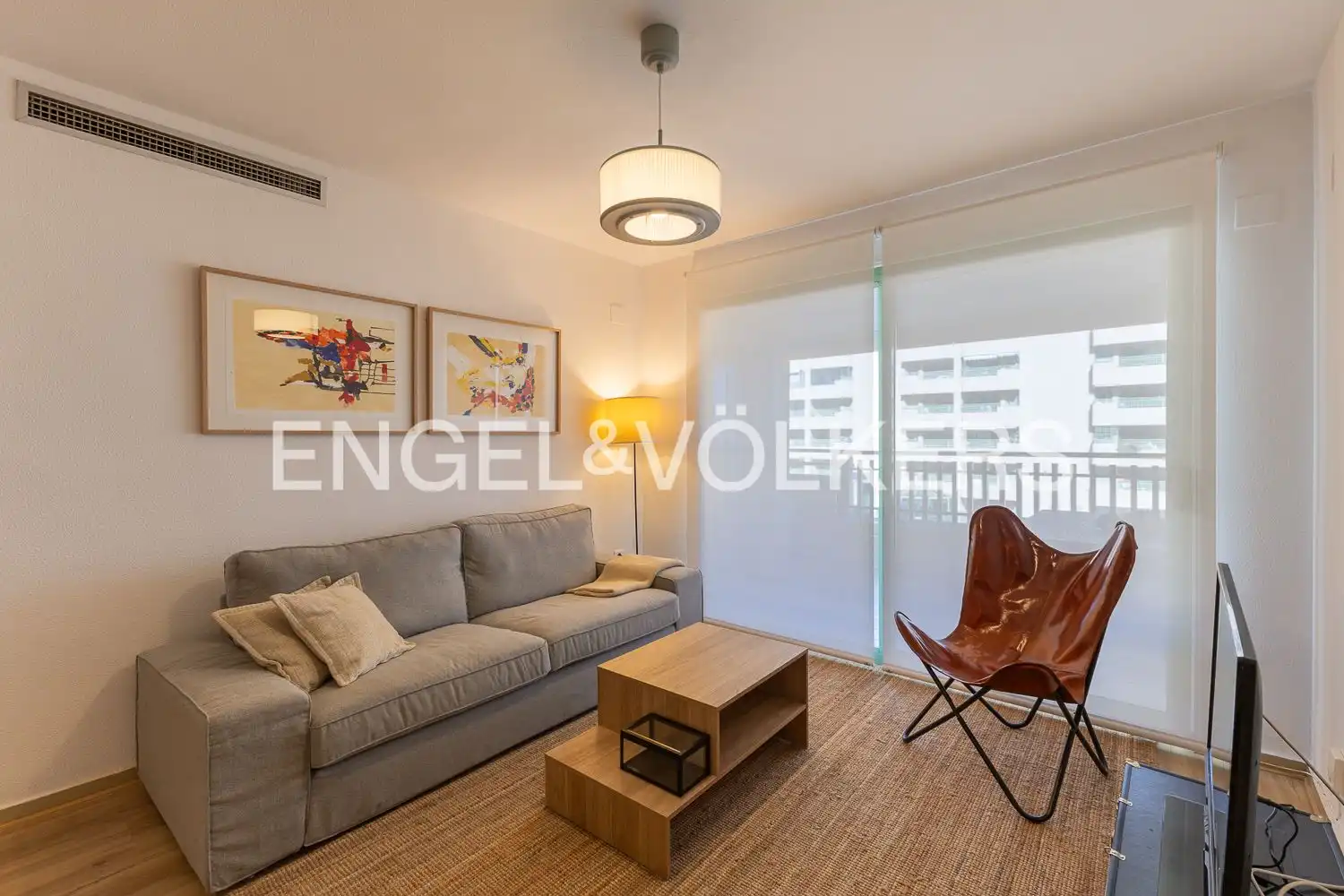 Apartament amb terrassa de lloguer a Av. del Mare Nostrum, imagen 7