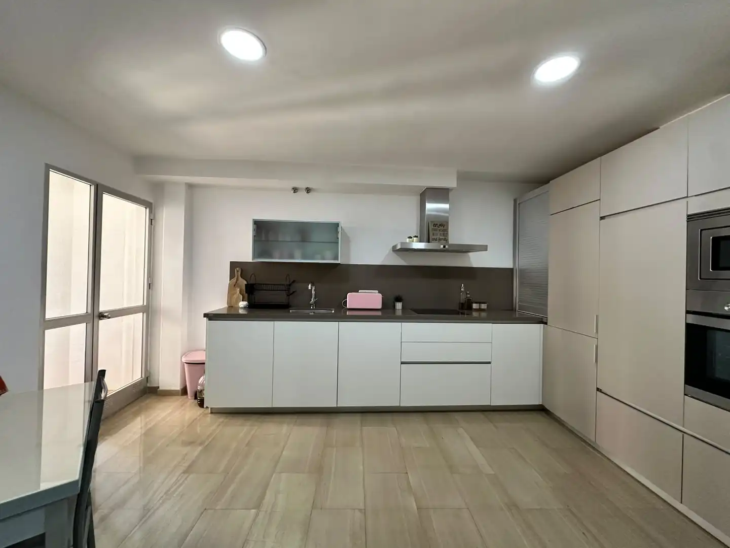 Wohnung mit Aufzug zum Verkauf in Plaza Carmelitas 11A, imagen 7