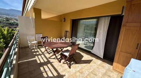 Foto 2 de Pis de lloguer a Calle de la Platanera, 15, Zona Botánico, Santa Cruz de Tenerife