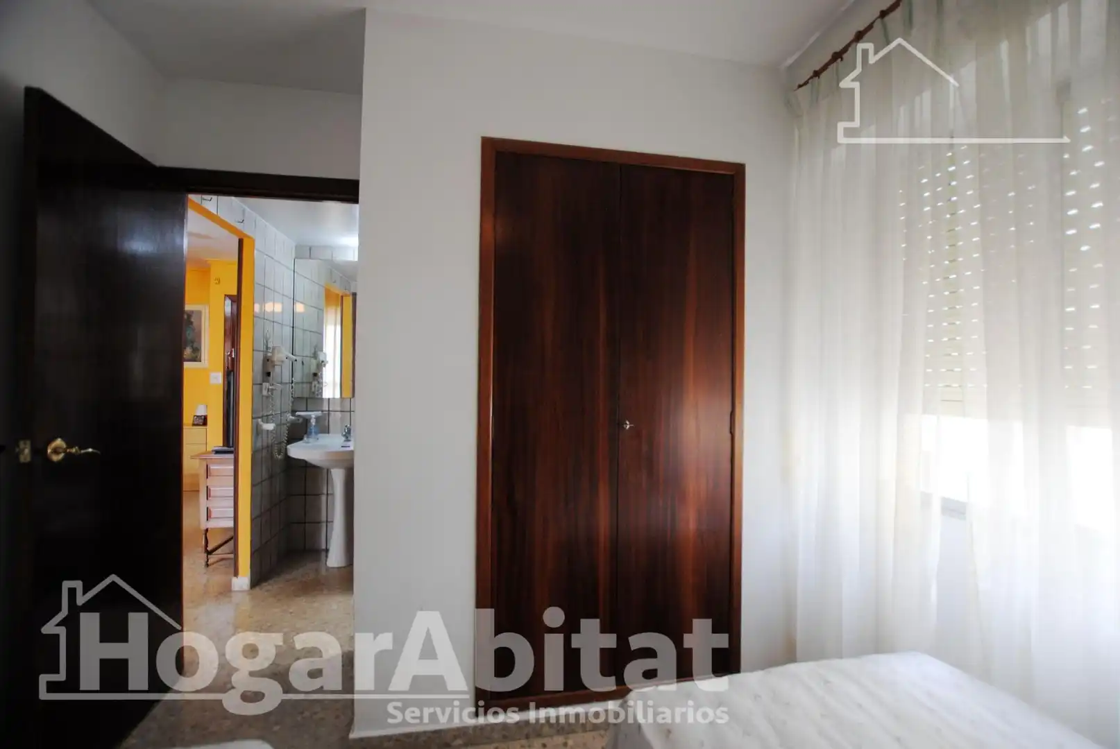Wohnung zum Verkauf in Calle de Blasco Ibáñez, imagen 17
