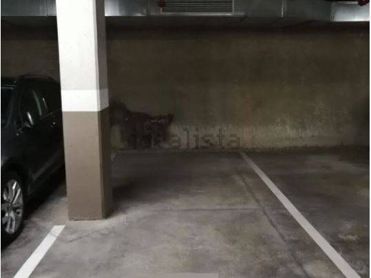 Garaje en Alquiler en Rambla de la Marina, 492 en Centre