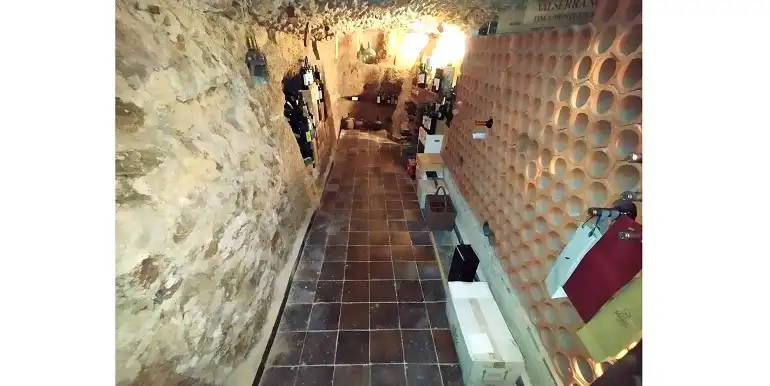 Casa rústica amb jardí en venda a Área Rural, imagen 45