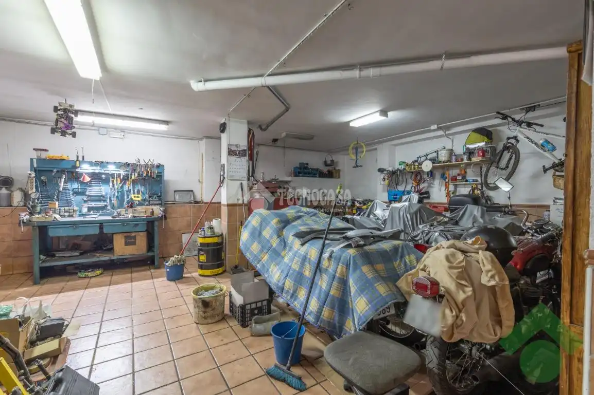 Maison jumelée à vendre à Centro de Albolote, imagen 37