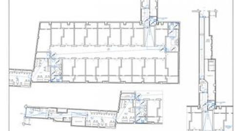 Photo 5 of Building for sale in  Carretera de Santa Coloma, Llefià, Barcelona