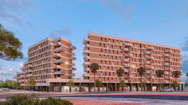 Piso en Venta en Entrenúcleos