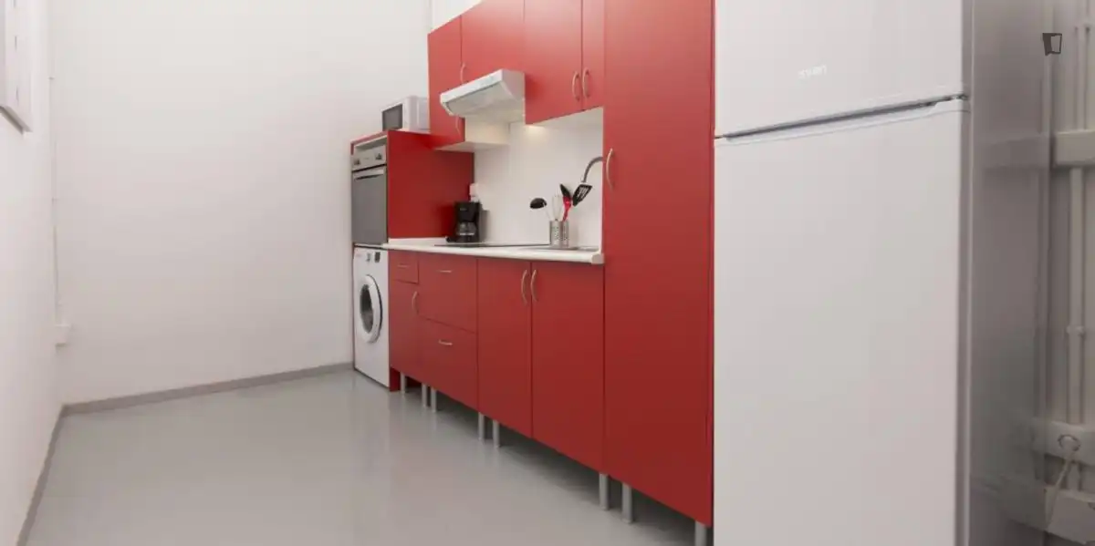 Apartments for rent in Pueblo Nuevo