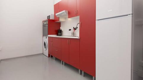 Foto 2 de Apartament de lloguer a Pueblo Nuevo, Madrid