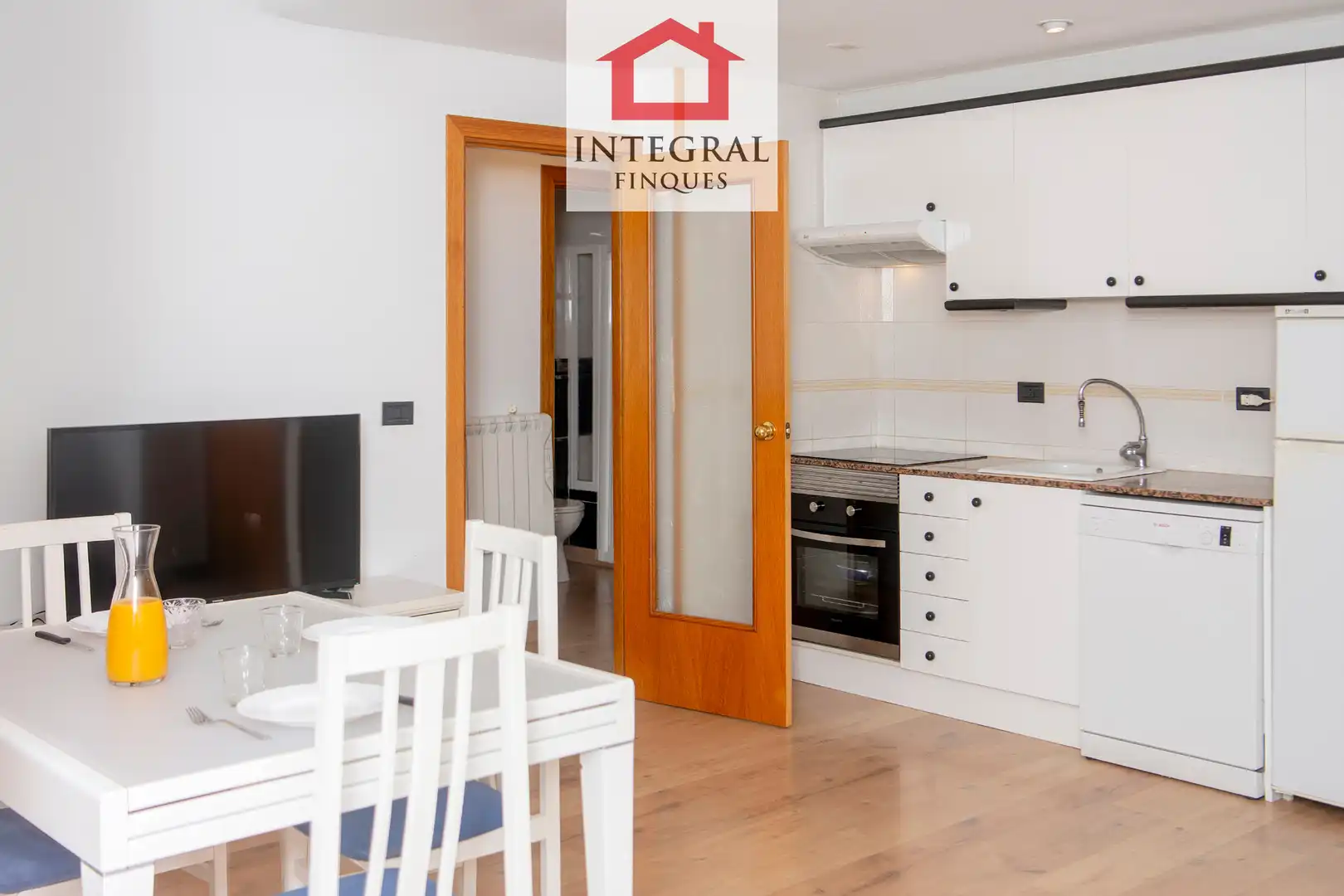 Appartement compact avec ascenseur à vendre à Avinguda Catalunya, imagen 2