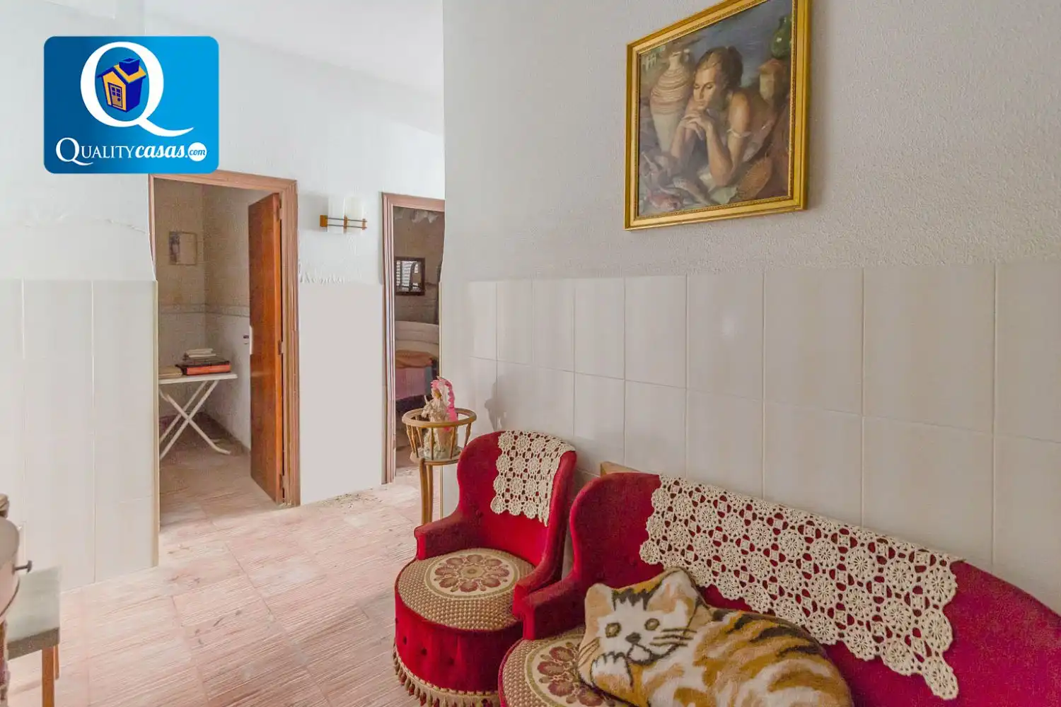 Haus zum Verkauf in El Altet, imagen 10
