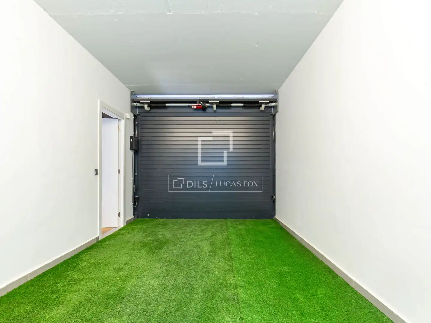 Casa o chalet de alquiler en Esplugues de Llobregat con Aire acondicionado, Calefacción y Parquet