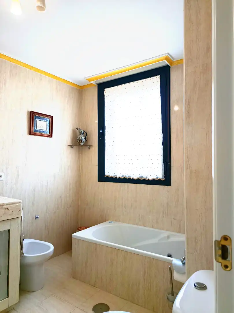 Baño de Casa o chalet en venta en Carbajosa de la Sagrada