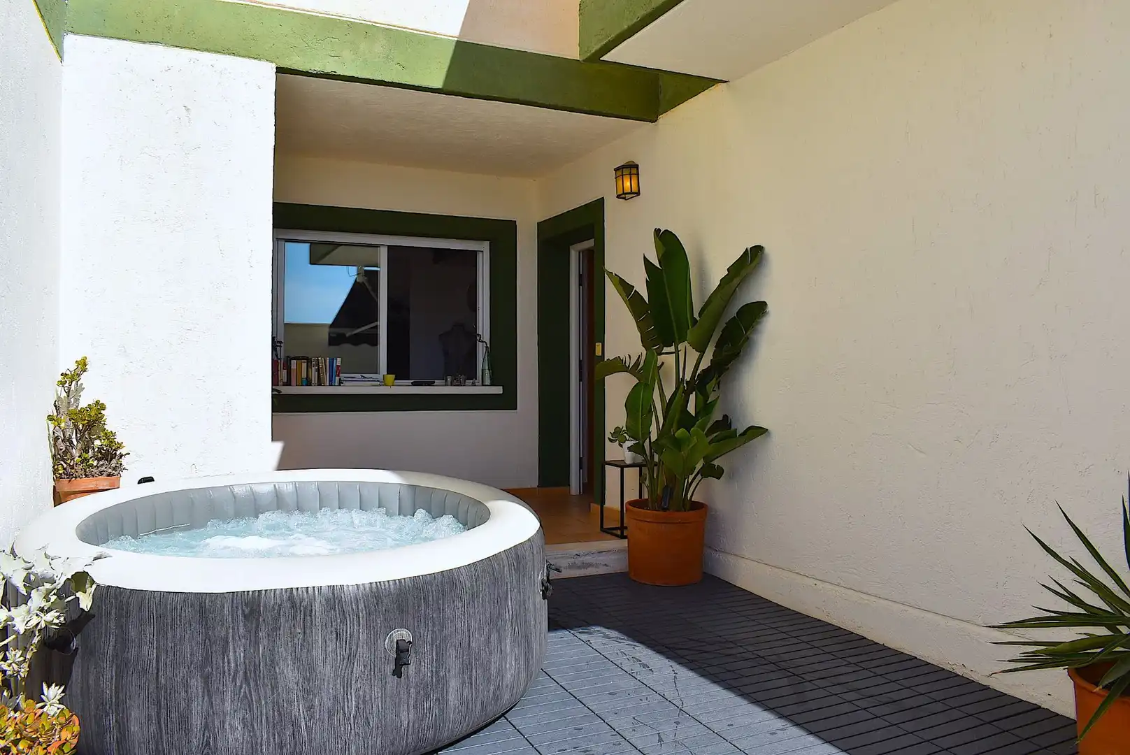 Haus mit Pool zum Verkauf in Balcón de Finestrat - Terra Marina, imagen 41
