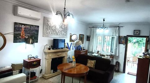 Foto 3 de Casa o xalet de lloguer a Oromana, Alcalá de Guadaira