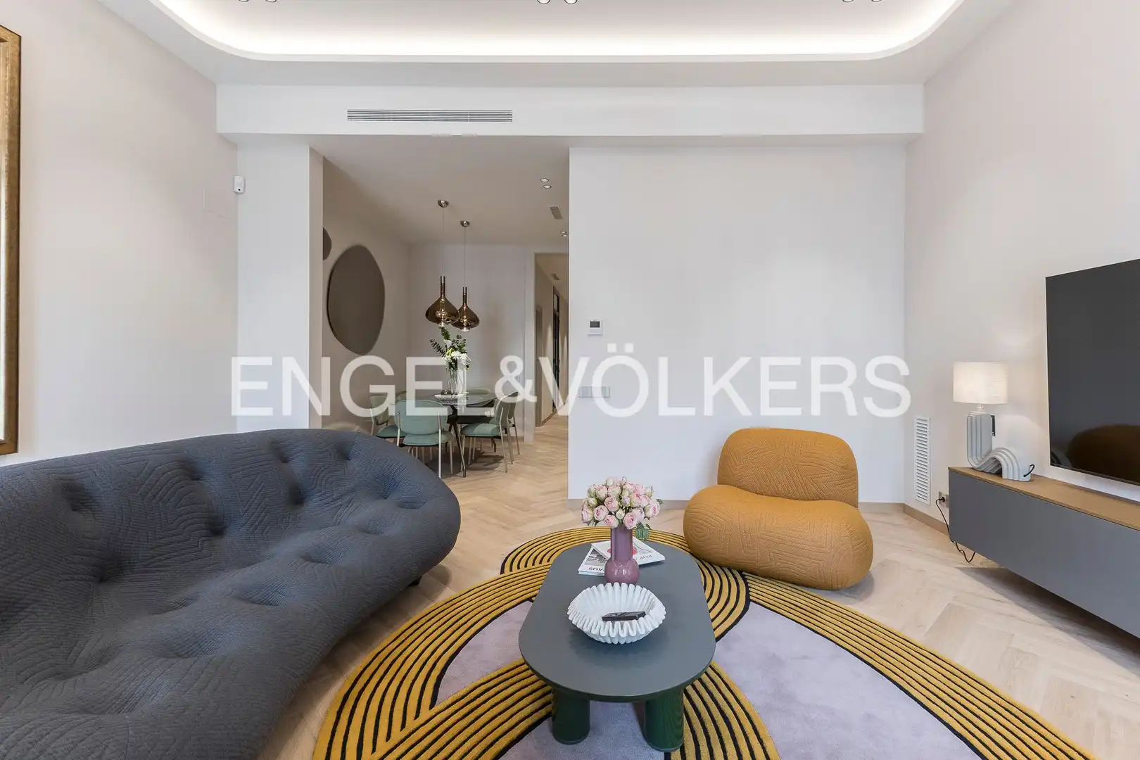 Wohnung mit Terrasse zum Verkauf in Eixample, imagen 9