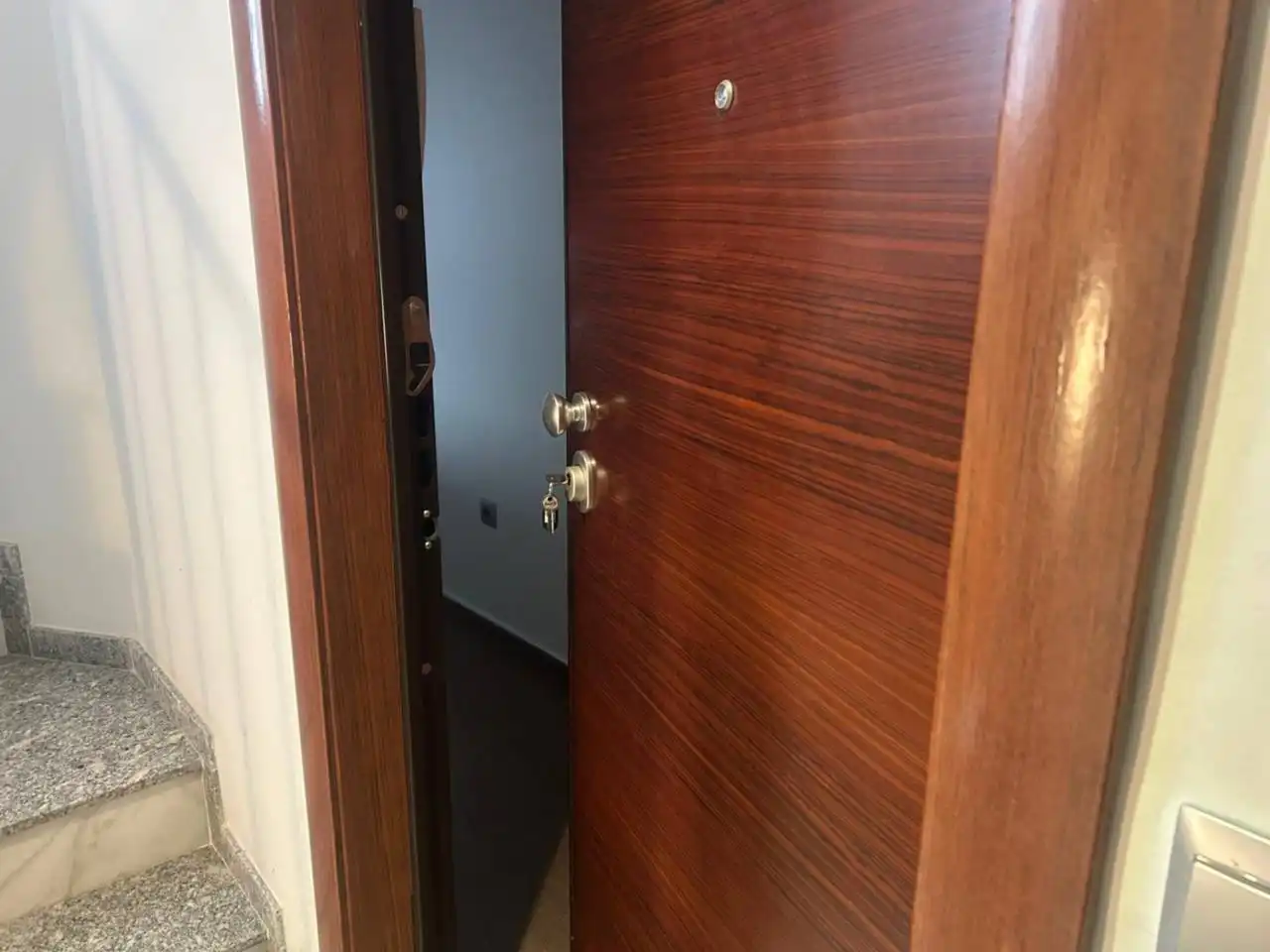 Study for rent in Castellón de la Plana / Castelló de la Plana  with Storage room, Furnished and Balcony