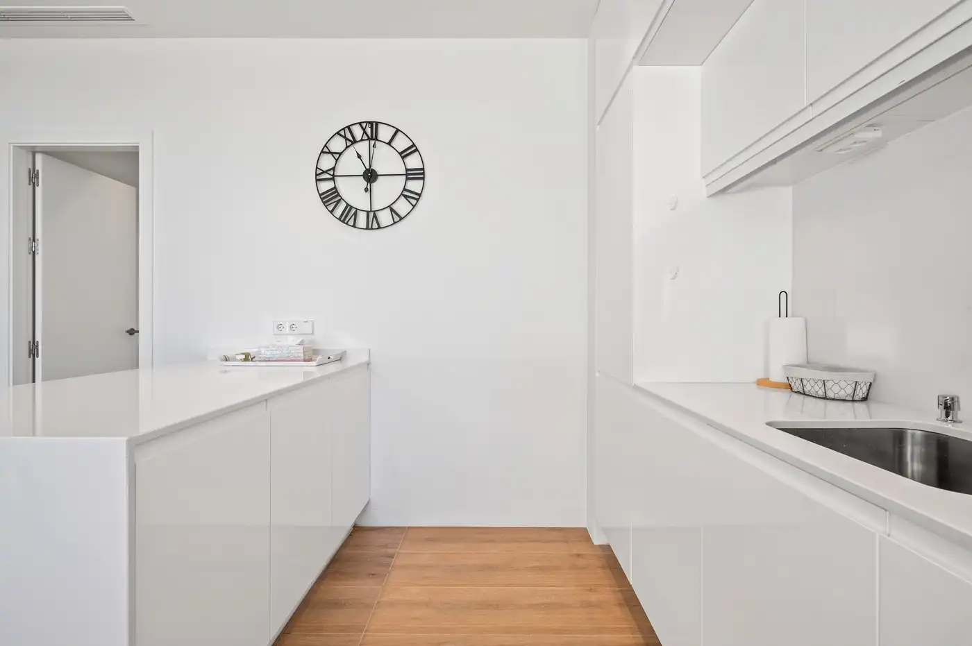 Appartement compact avec ascenseur à vendre à Orihuela Costa, imagen 5