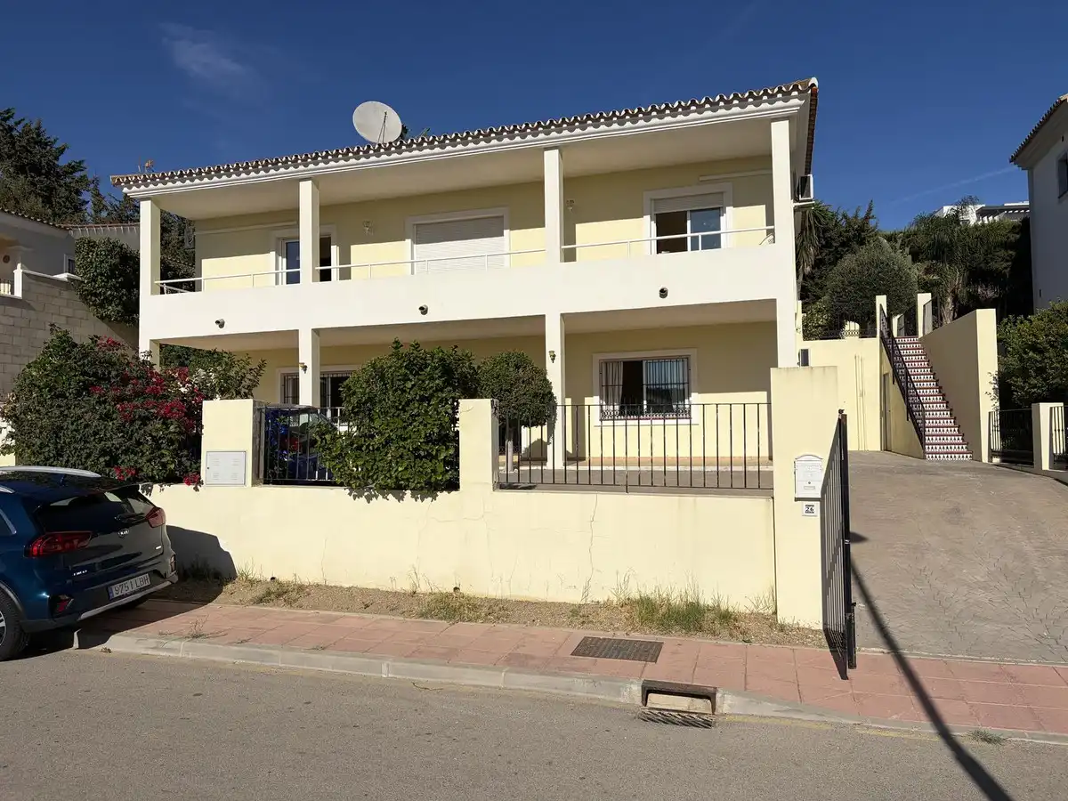 Haus zum Verkauf in Costa Natura, imagen 40