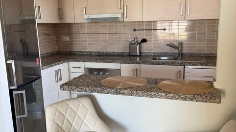 Foto 5 de Piso en venta en Via Parque, Benidorm