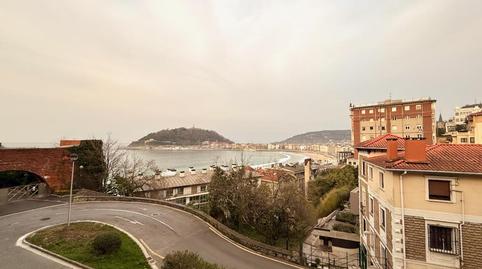 Foto 5 de Pis en venda a Miraconcha, Donostia - San Sebastián