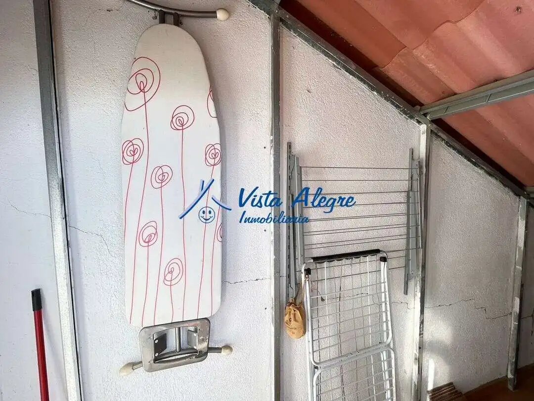 Ático en venta en Haro con Calefacción, Parquet y Terraza