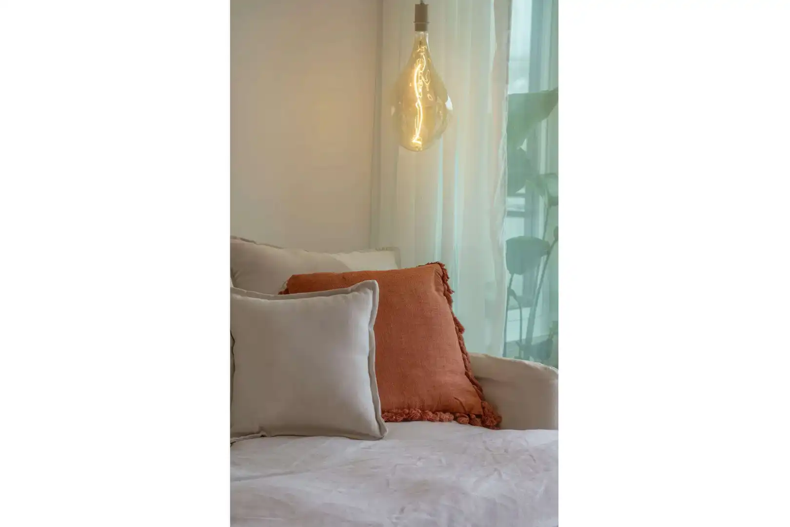 Apartament amb balcó en venda a Ponent, imagen 10