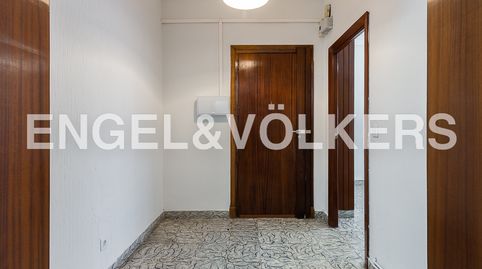 Foto 2 von Wohnung zur Miete in Carrer del Mestre Aguilar, Russafa, Valencia Capital