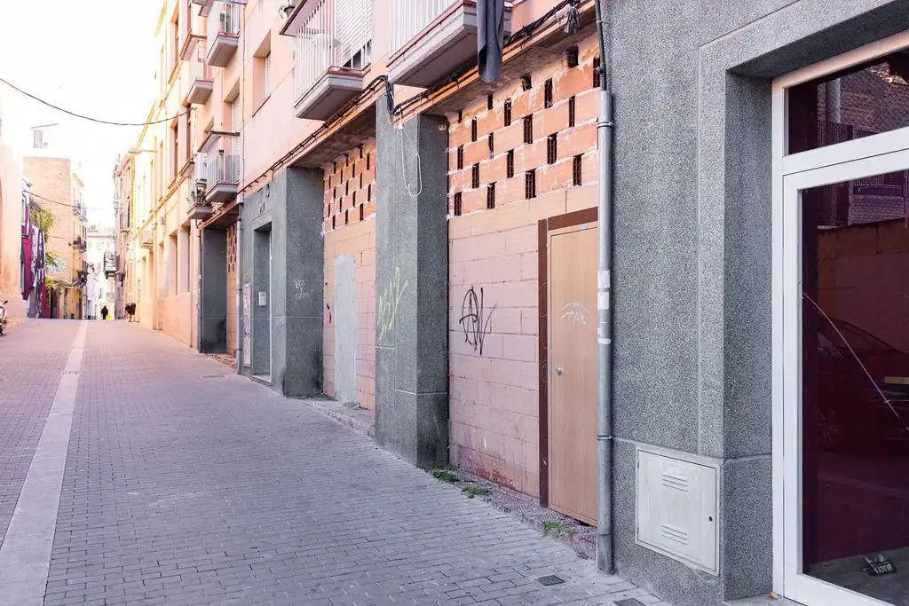 Locale commerciale in vendita a Carrer Panera, imagen 15