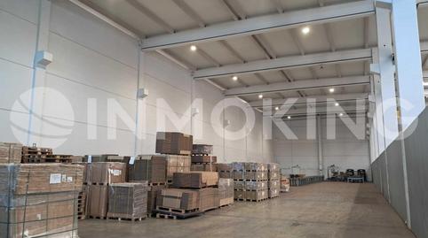 Photo 4 of Industrial buildings for sale in Cheste, Valencia