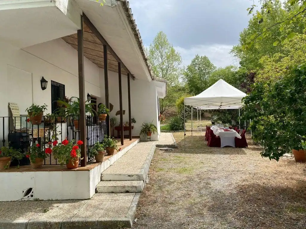 Casa con piscina en venta en Camino EXTRARRADIO, imagen 30