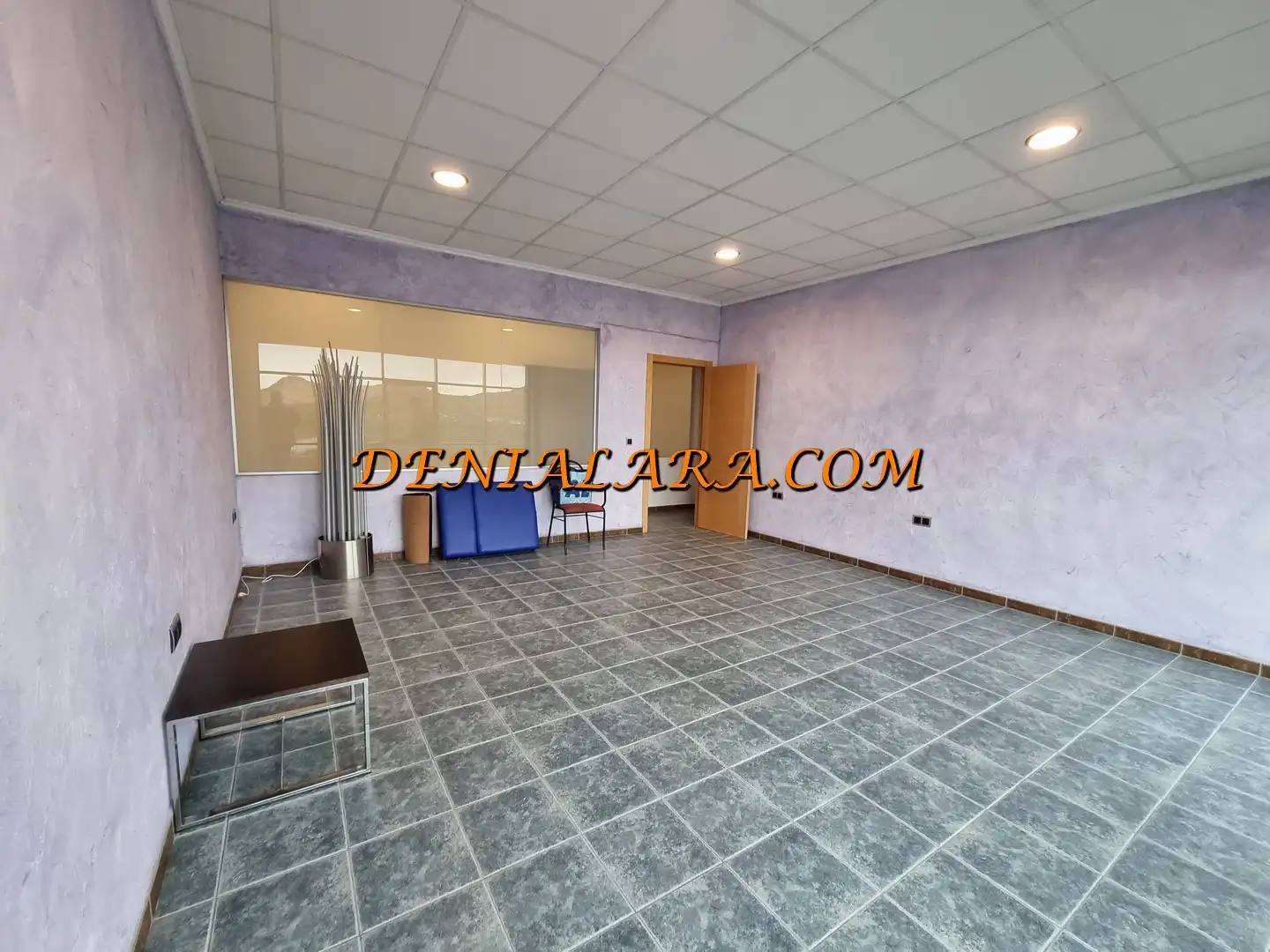 Büro zur Miete in Pego, imagen 15