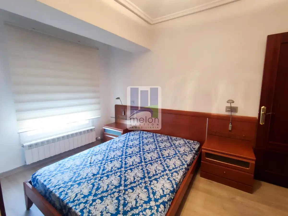 Dormitori de Pis en venda en Burgos