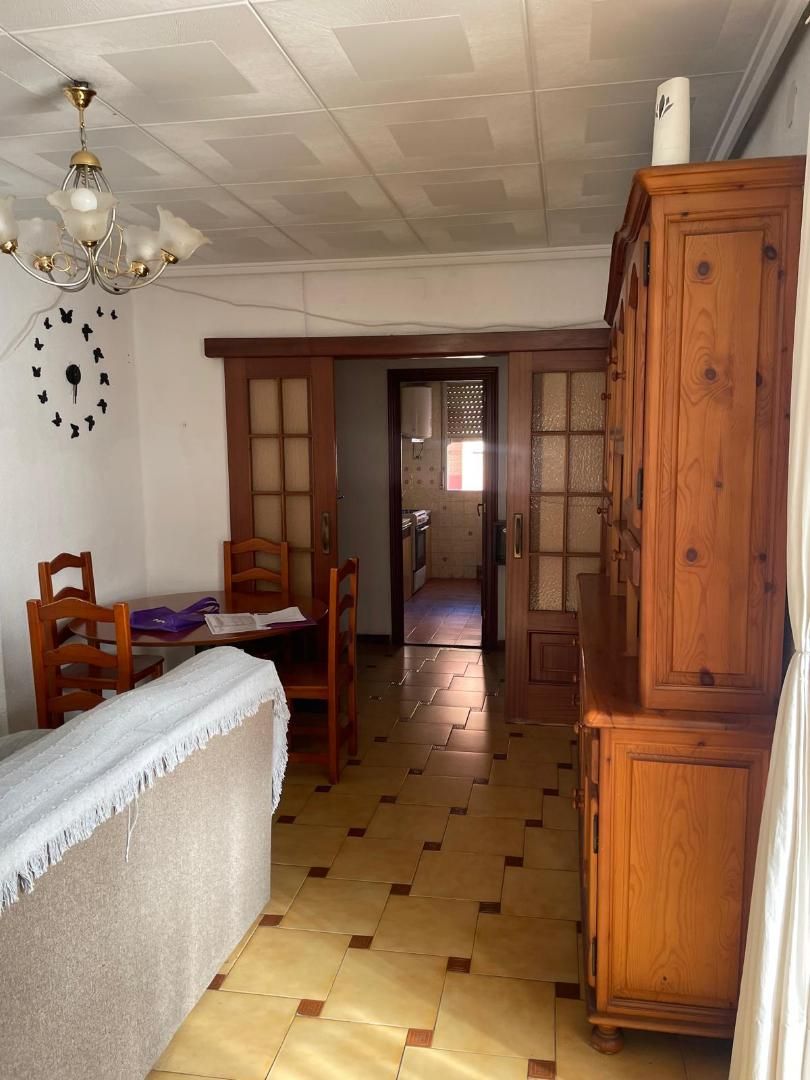 Apartament en venda en  Valencia Capital amb Traster