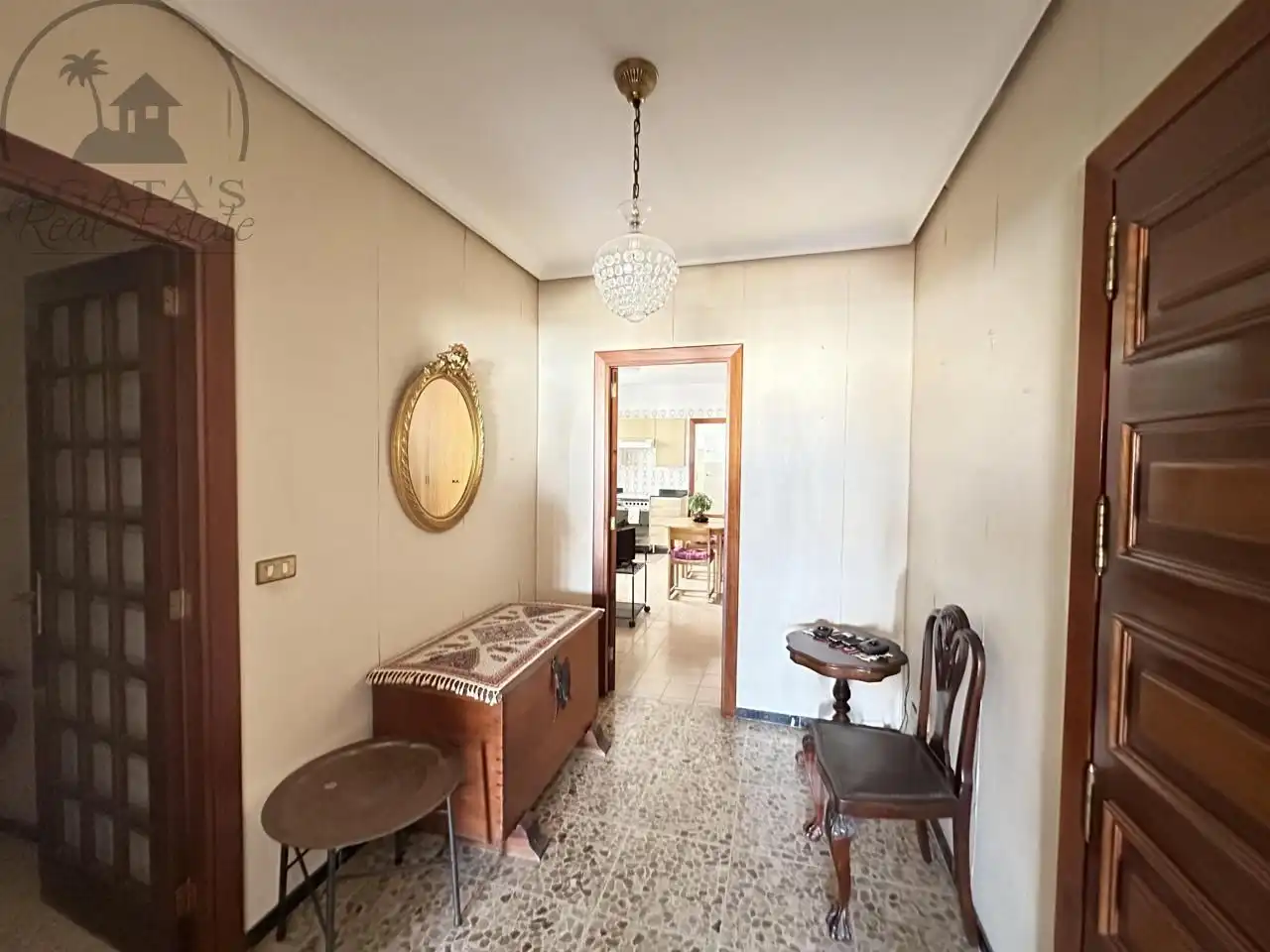 Flat for sale in Santa Cruz de Tenerife  with Terrace