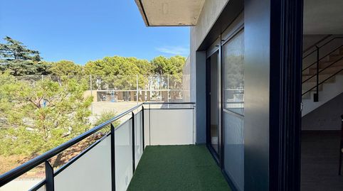 Foto 2 de Dúplex en venda a Carrer de Guipúscoa, Torre-Sana, Terrassa