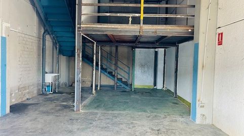 Foto 2 von Fabrikhallen zur Miete in El Higuerón, Córdoba Capital