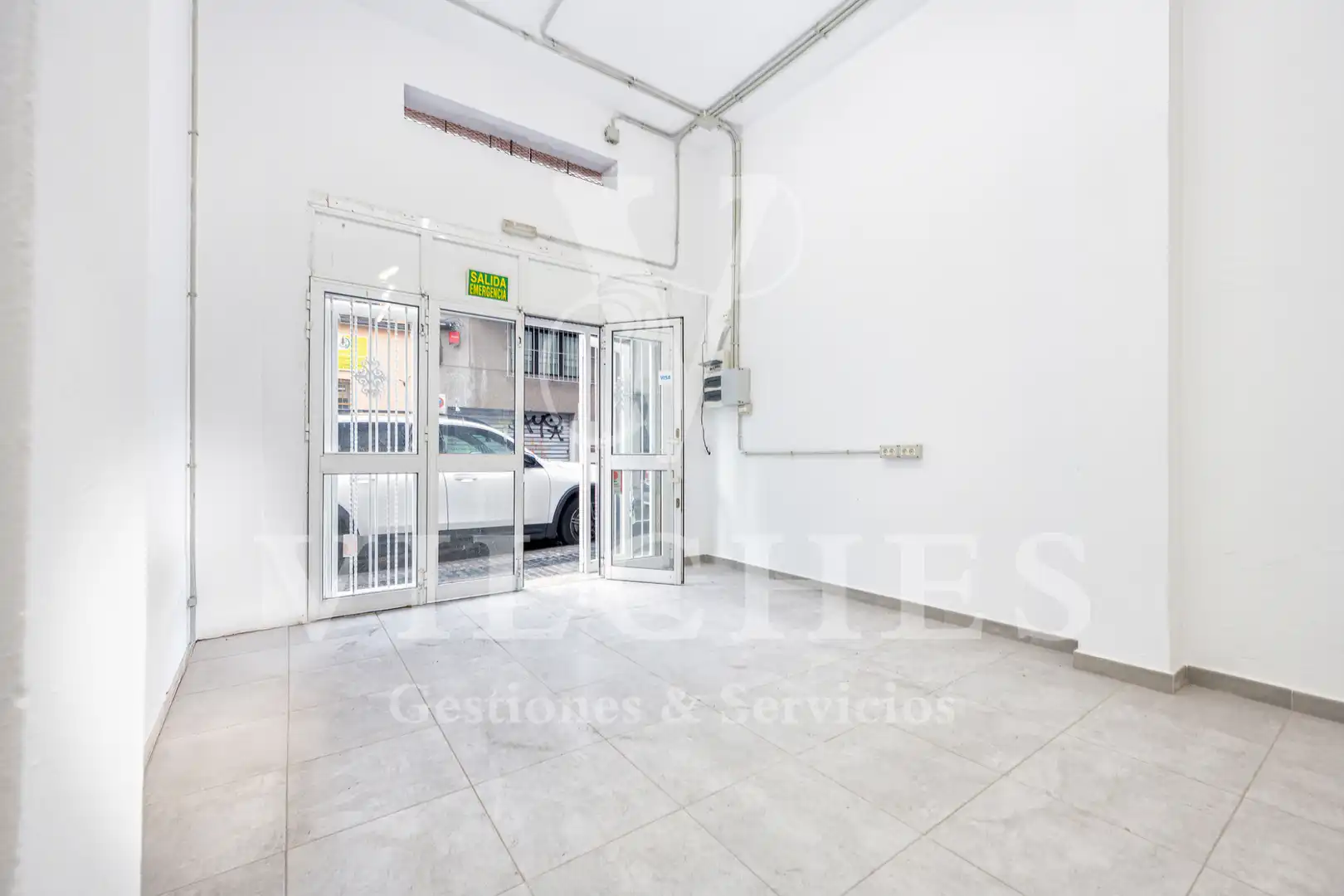Business premises to rent in Calle Montevideo, imagen 7